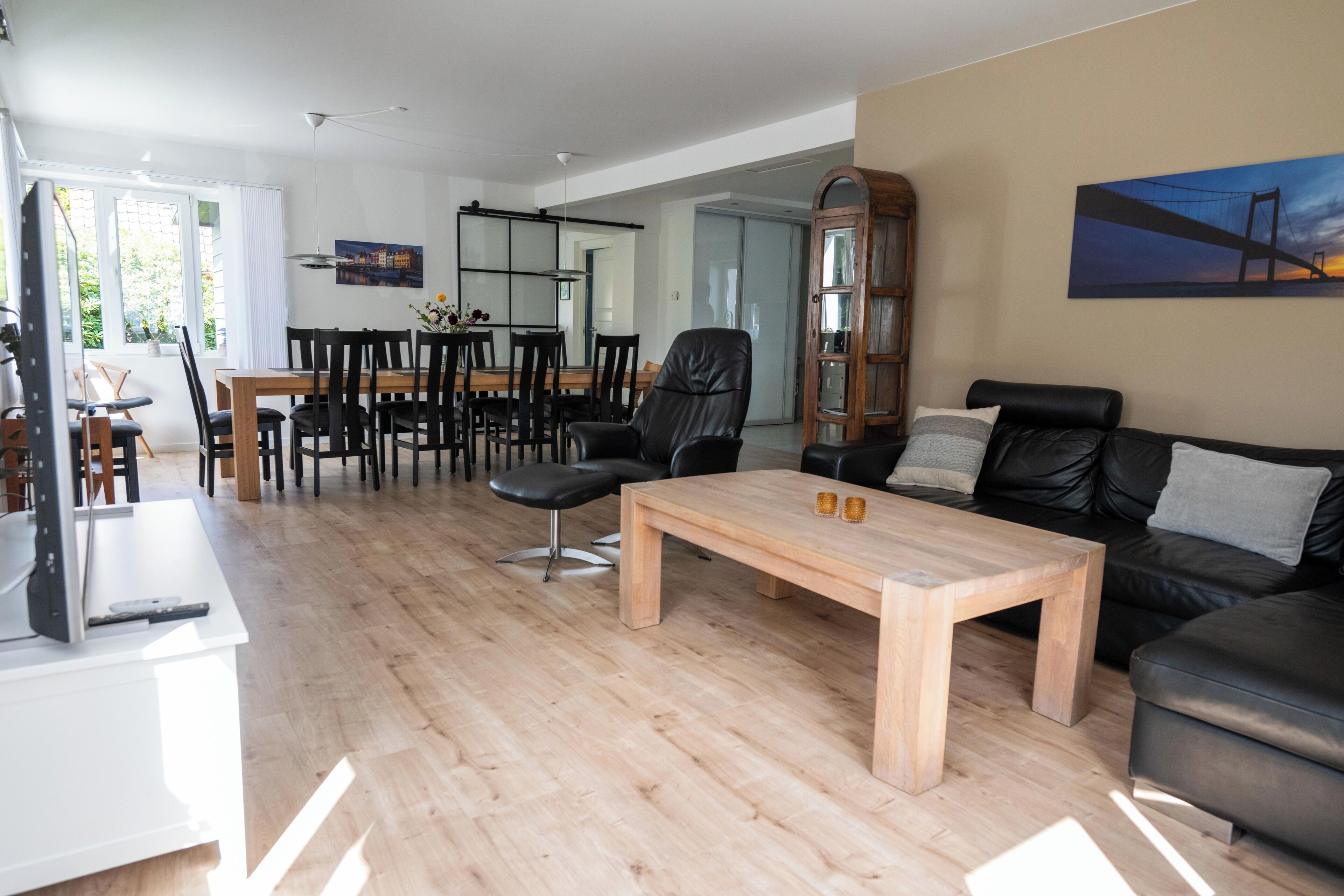 Sdr. Omme Bed & Breakfast