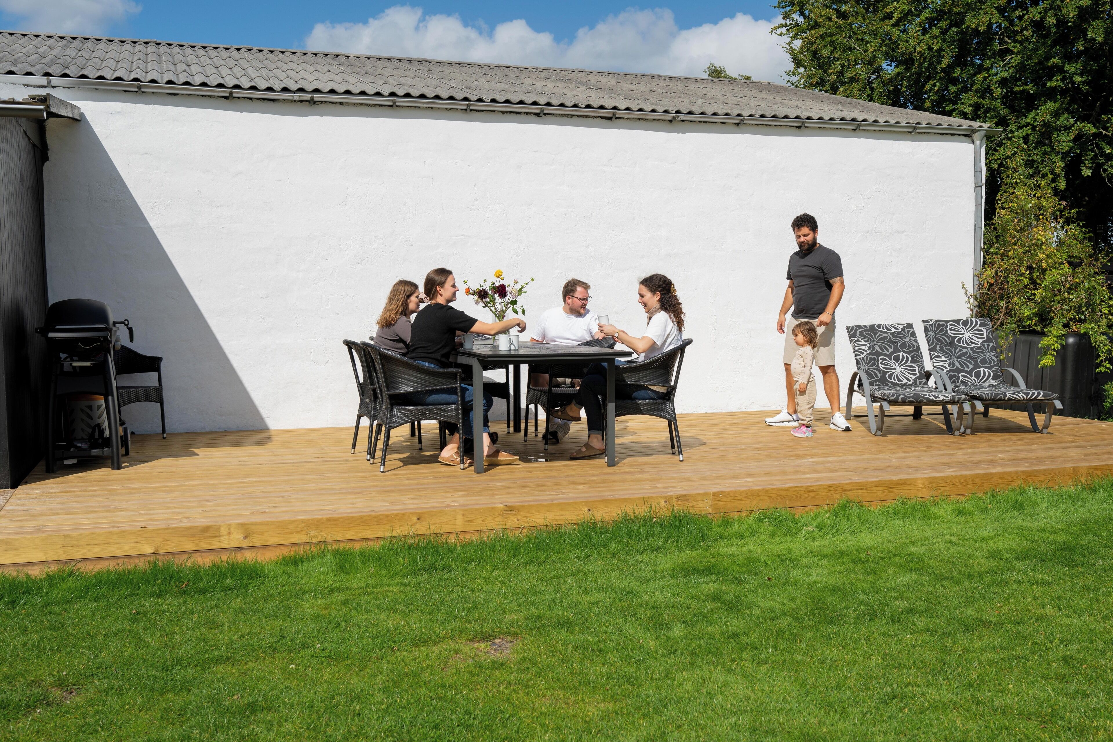 Sdr. Omme Bed & Breakfast
