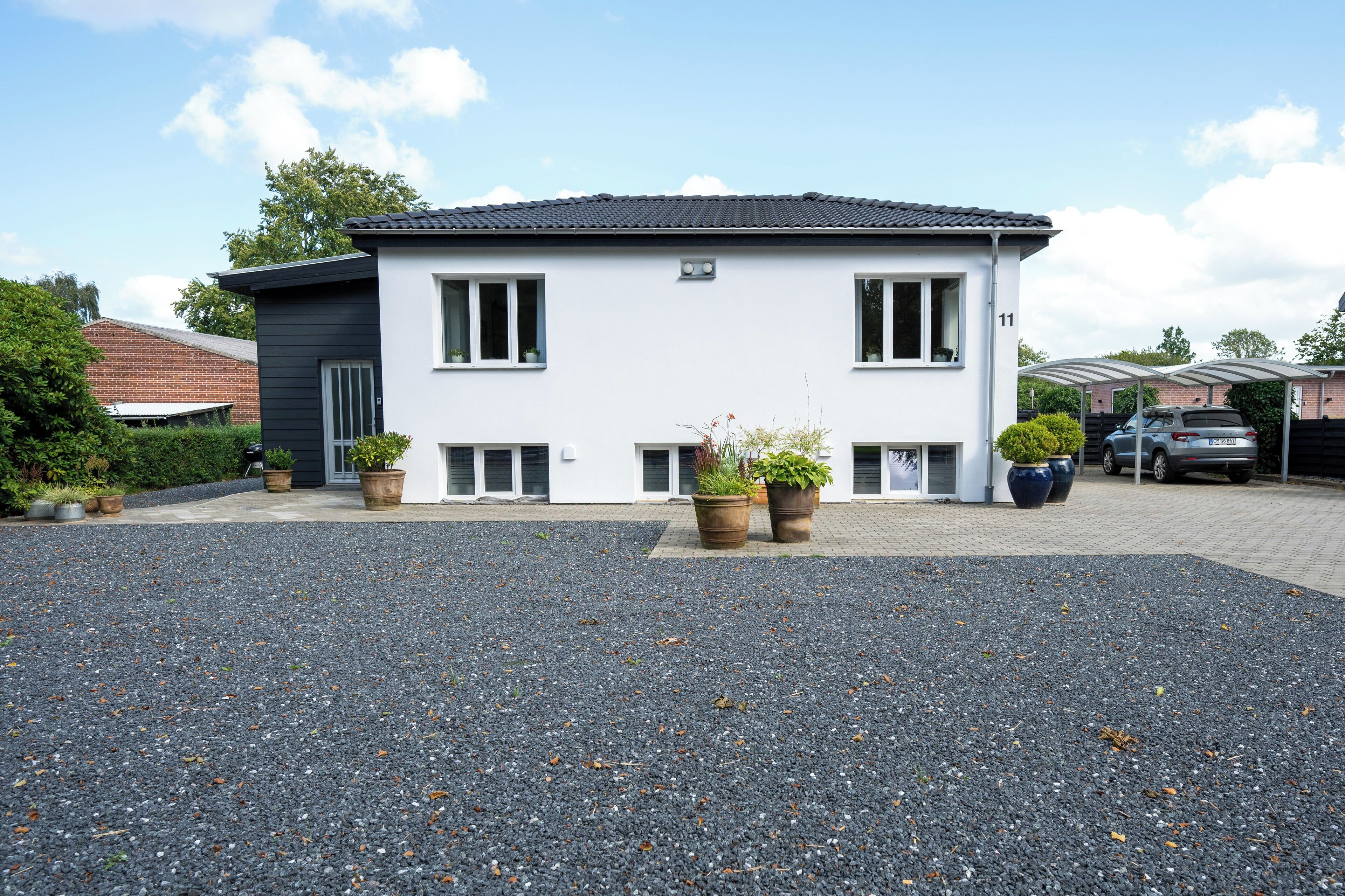 Sdr. Omme Bed & Breakfast