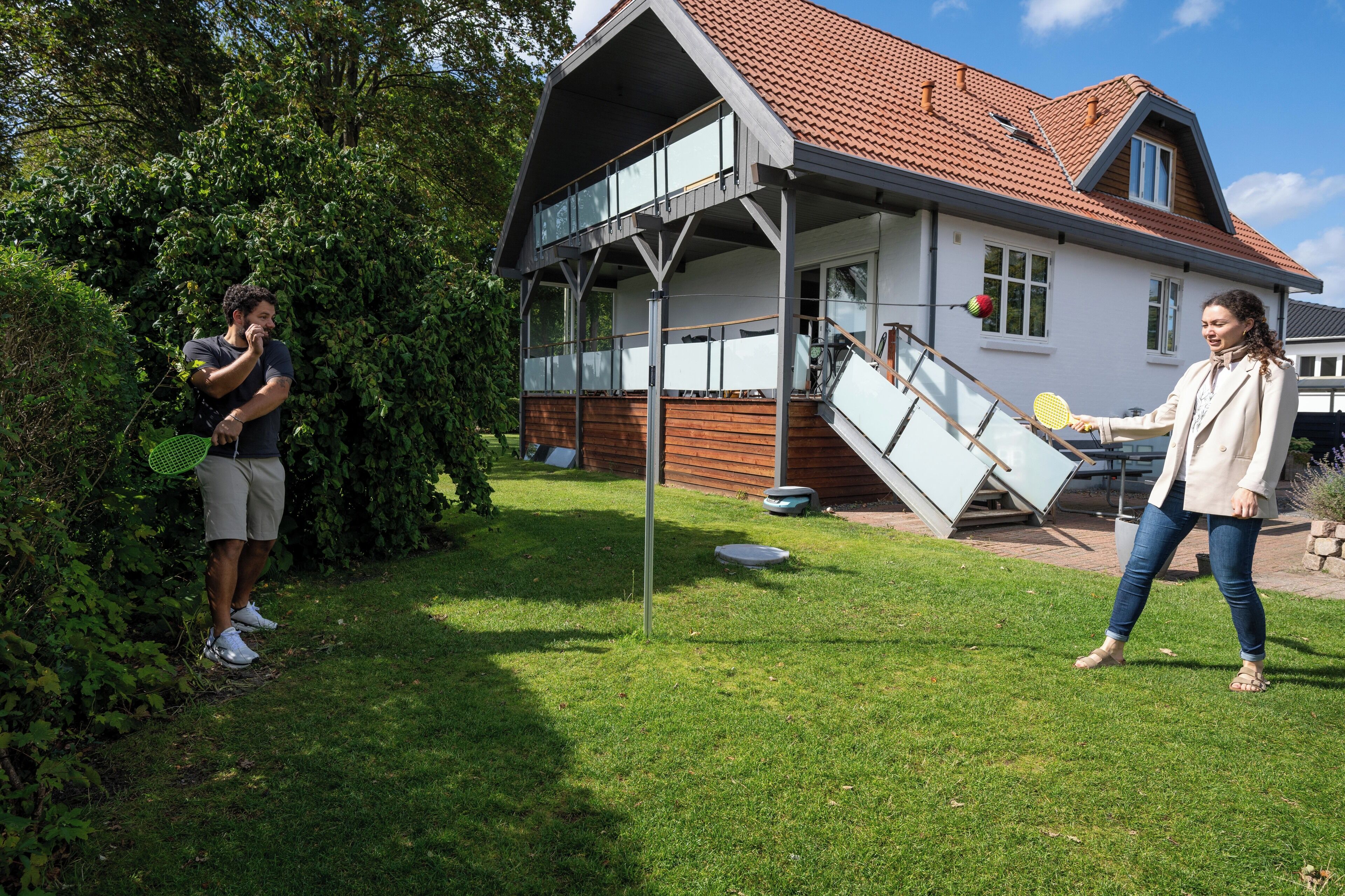 Sdr. Omme Bed & Breakfast