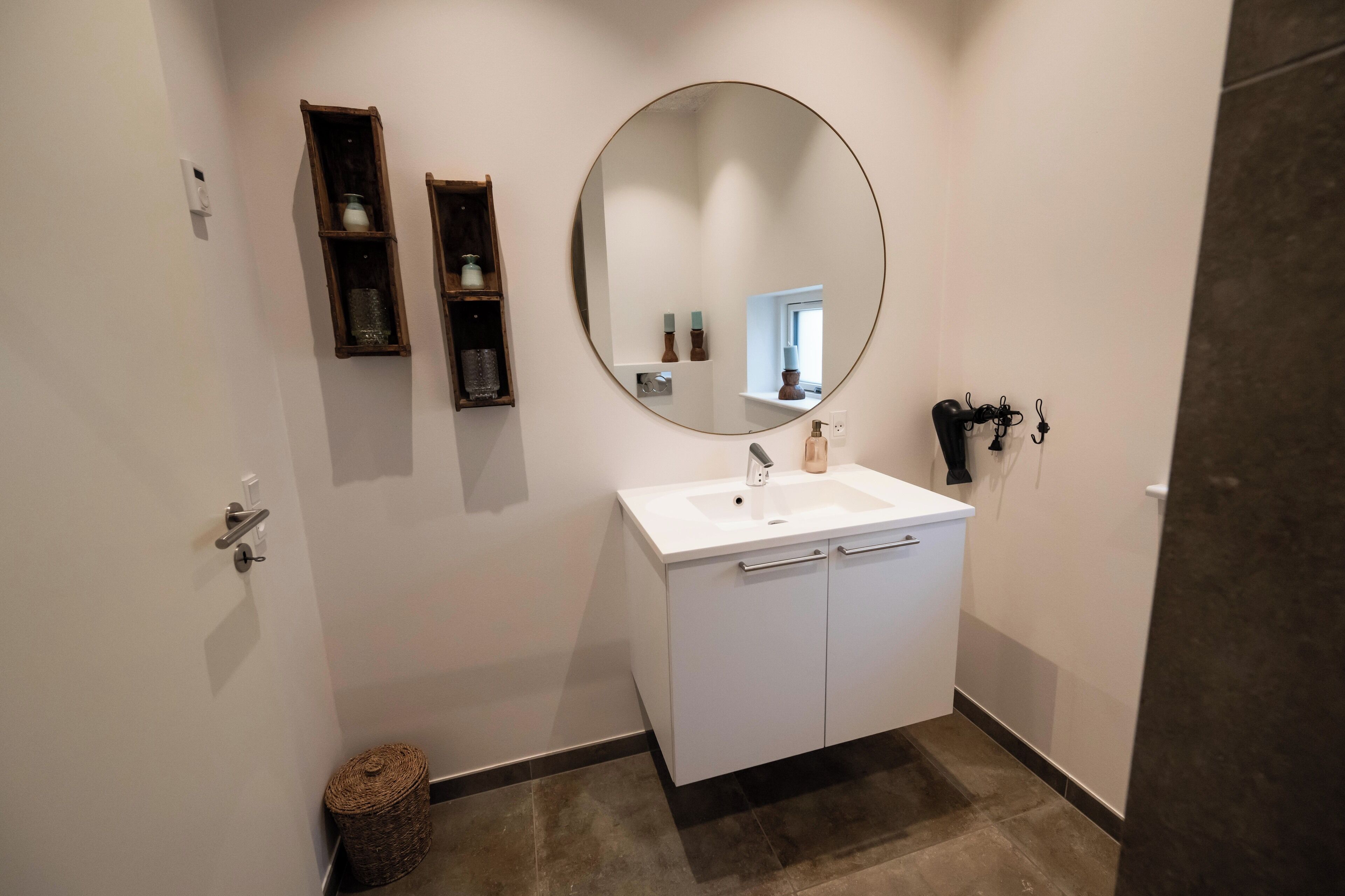 Sdr. Omme Bed & Breakfast