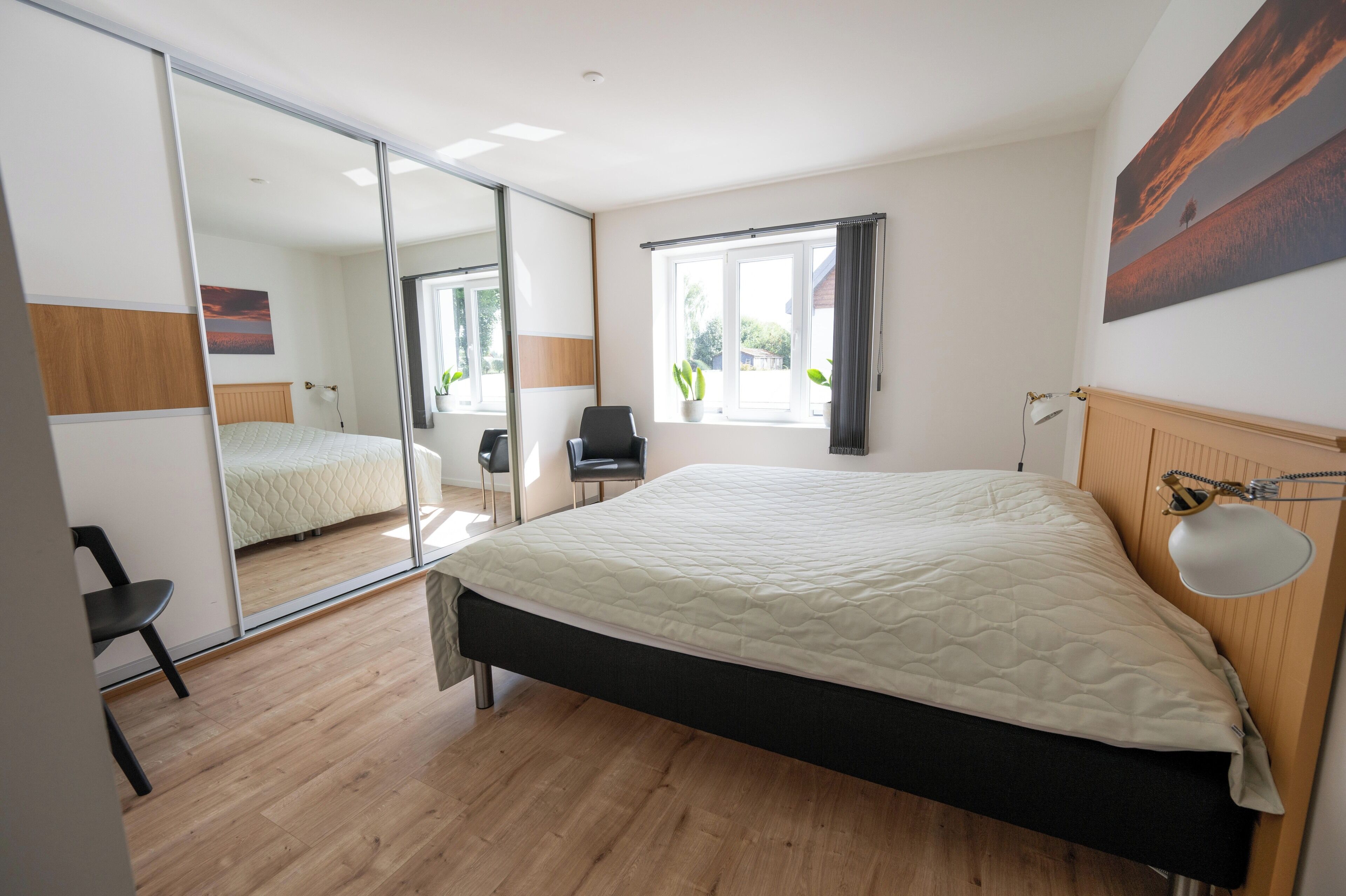 Sdr. Omme Bed & Breakfast