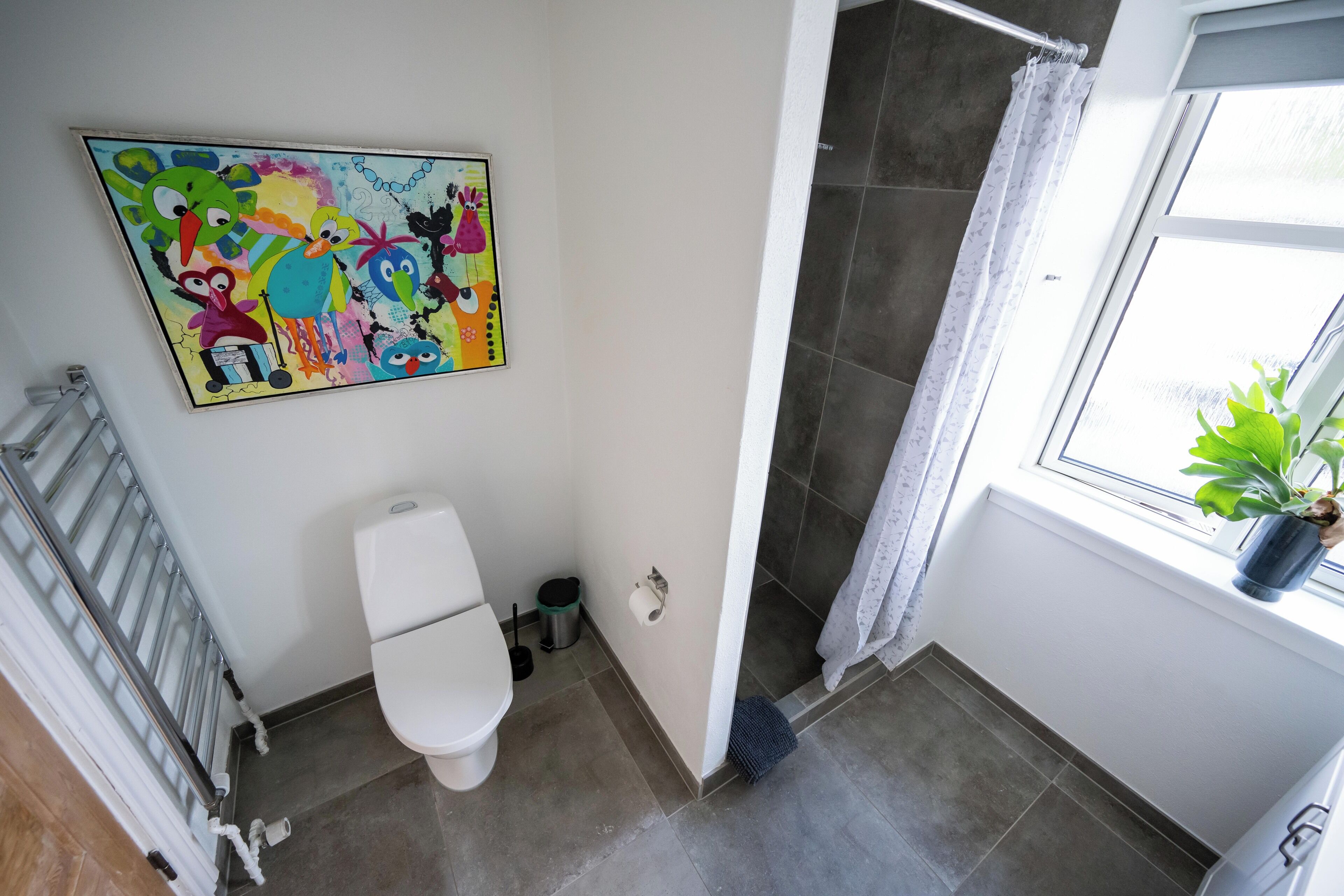 Sdr. Omme Bed & Breakfast