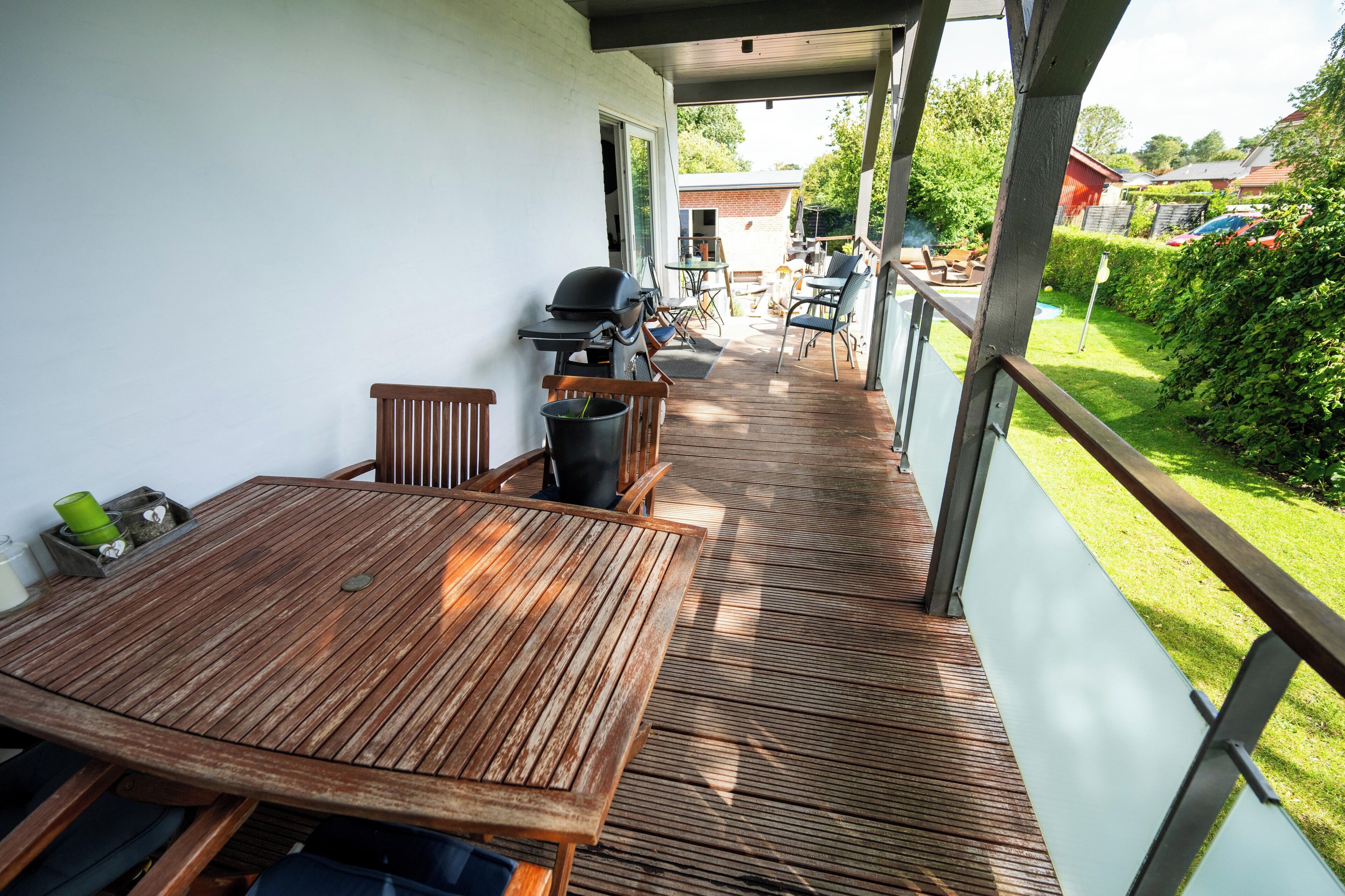 Sdr. Omme Bed & Breakfast