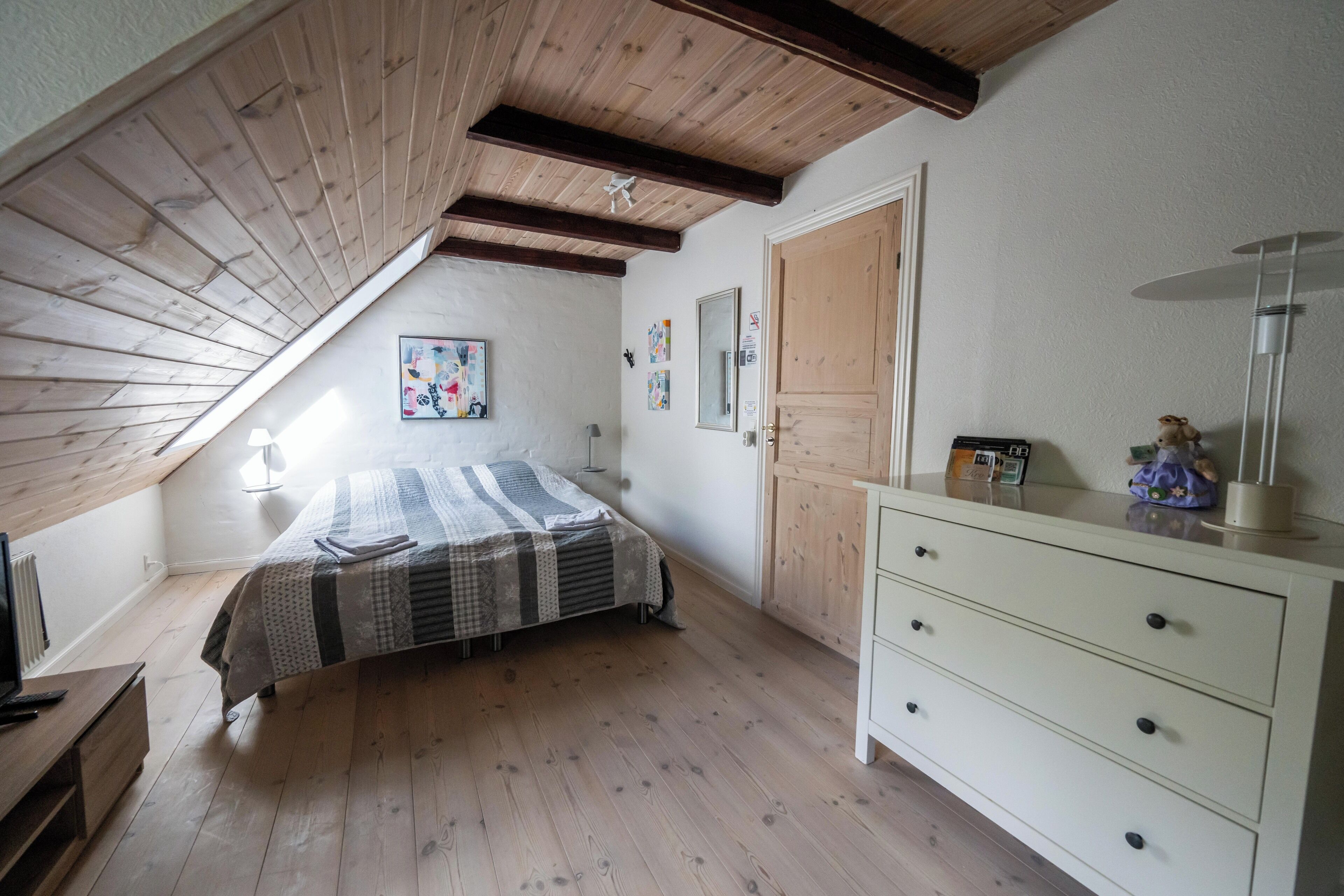 Sdr. Omme Bed & Breakfast