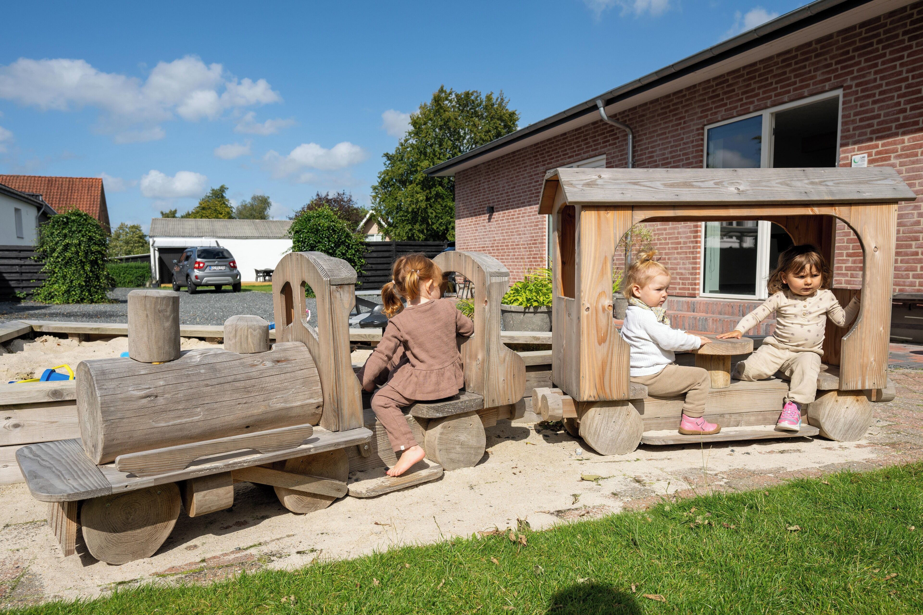 Sdr. Omme Bed & Breakfast