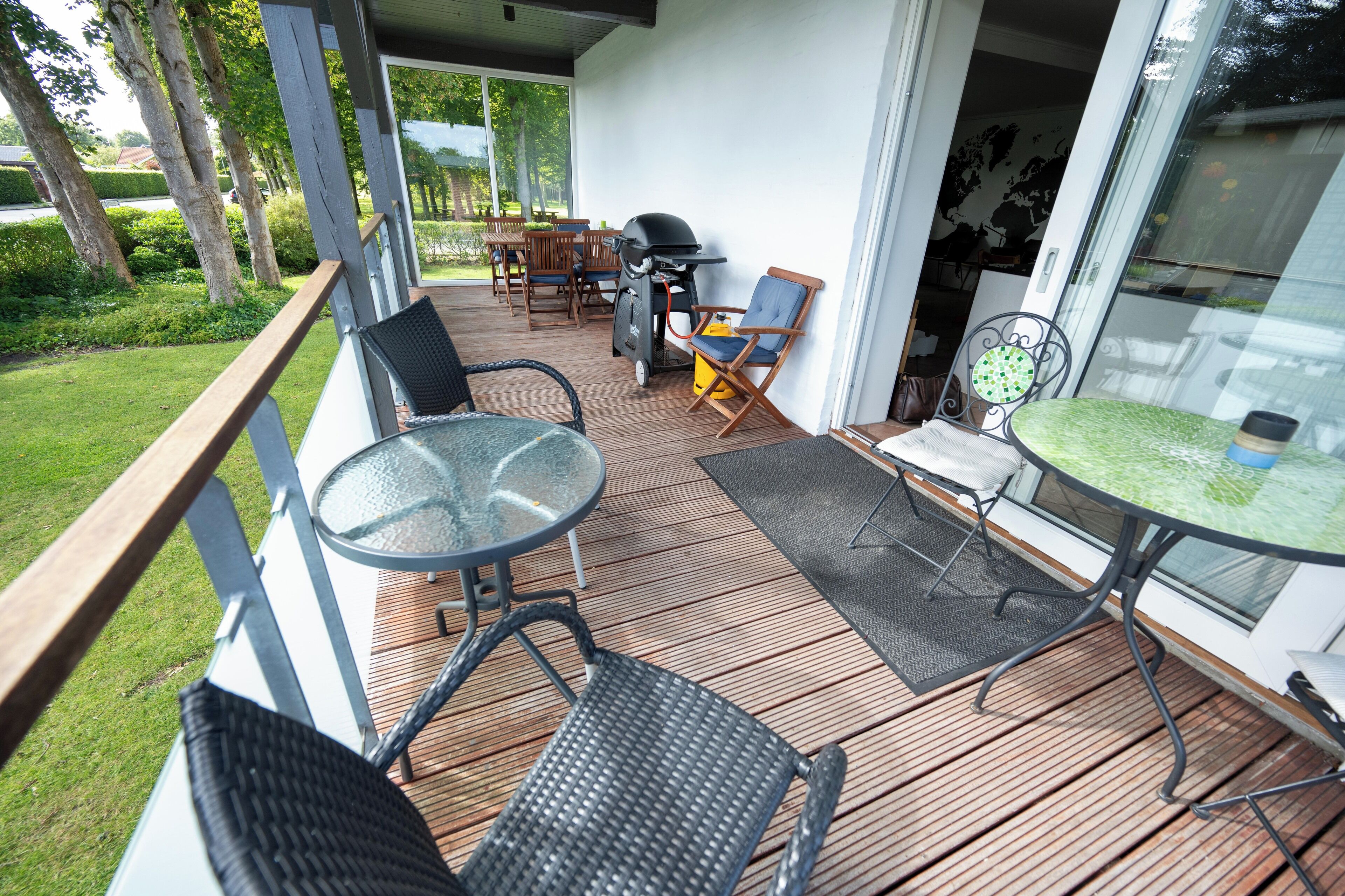 Sdr. Omme Bed & Breakfast