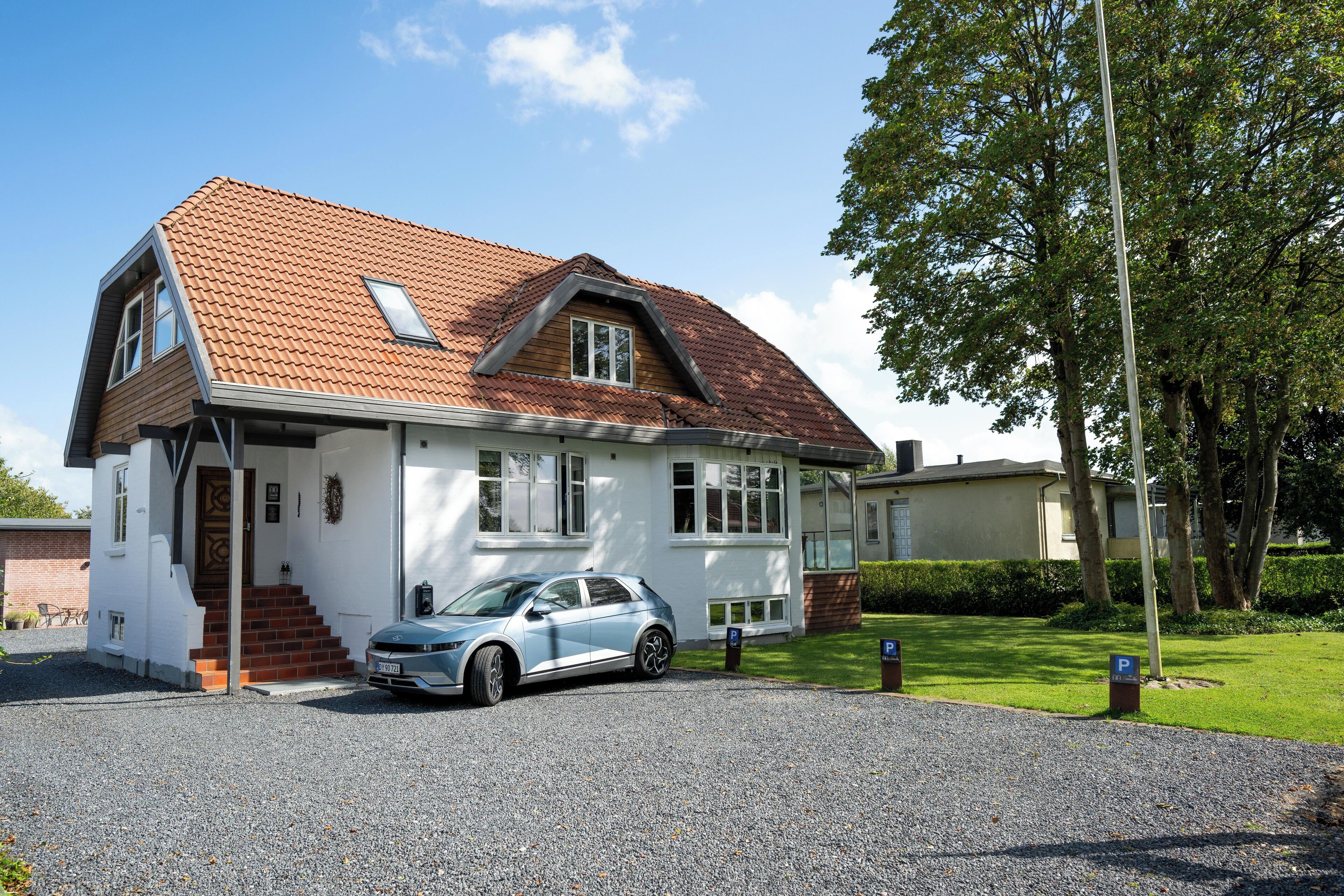 Sdr. Omme Bed & Breakfast