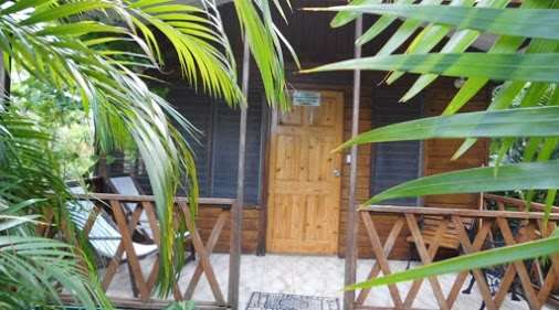 Picard Beach Cottages