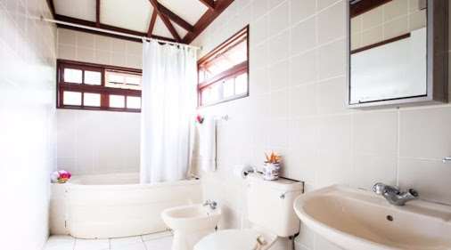 Picard Beach Cottages
