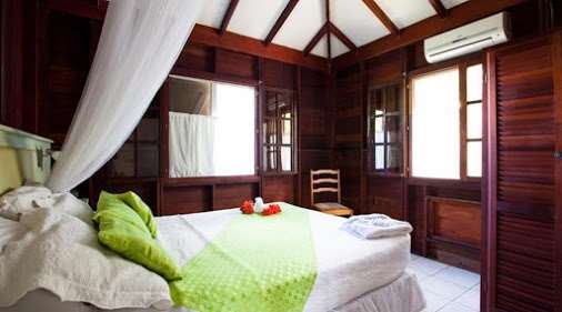 Picard Beach Cottages