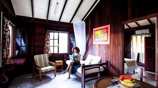 Picard Beach Cottages