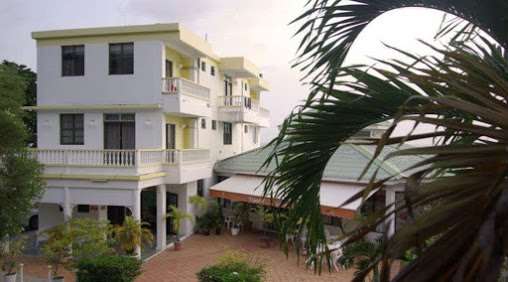 Evergreen Hotel