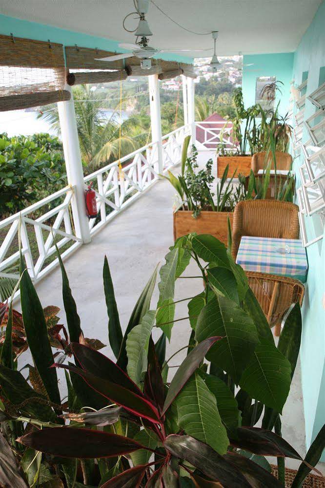 The Tamarind Tree Hotel