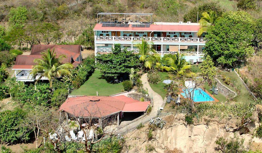 The Tamarind Tree Hotel