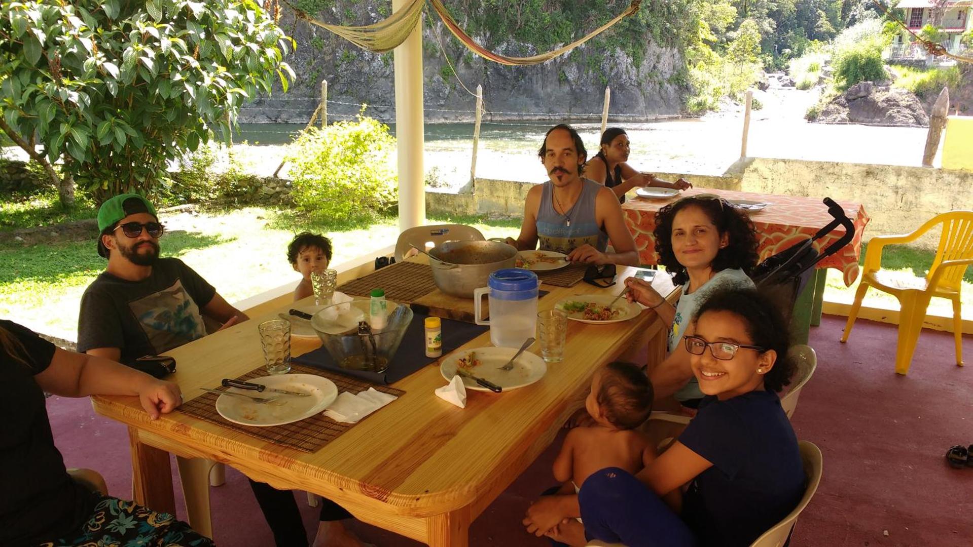 Casa Conrado Guesthouse B&B