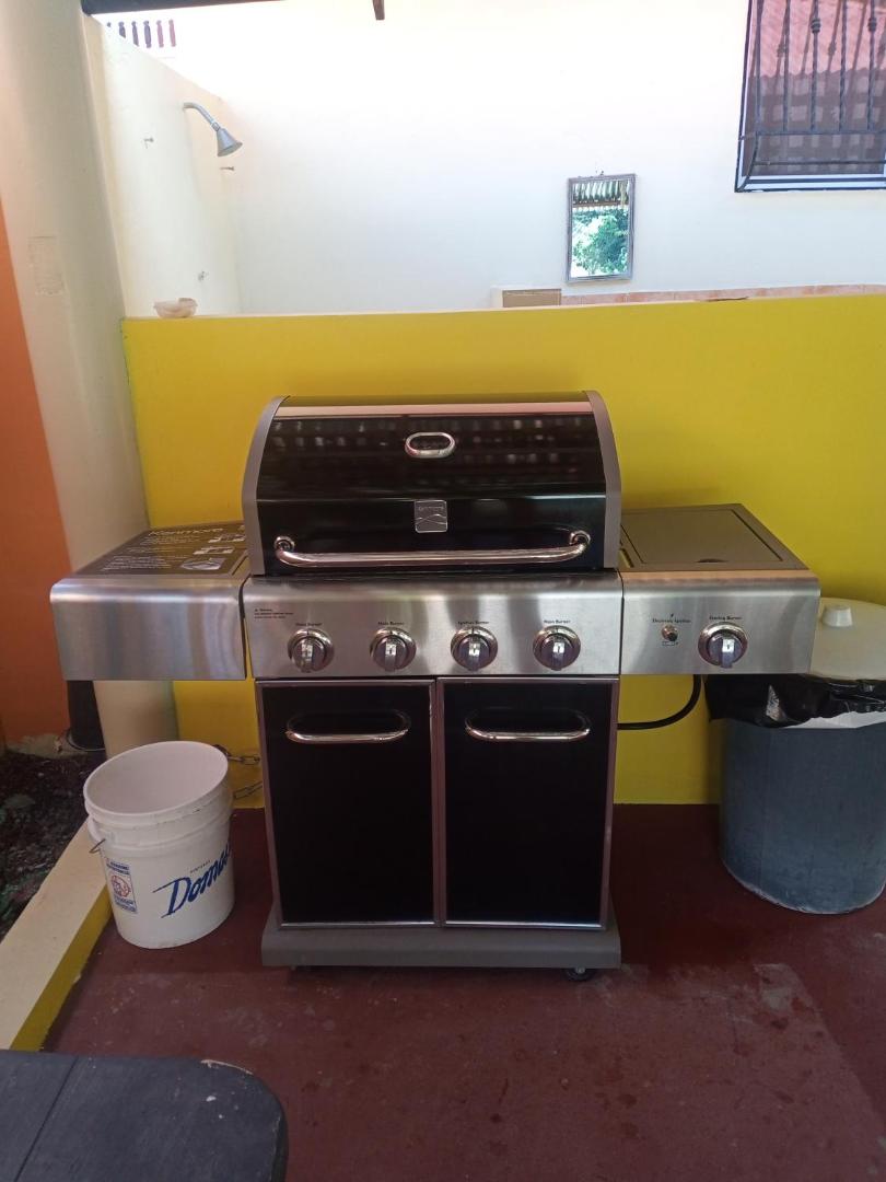 Casa Conrado Guesthouse B&B