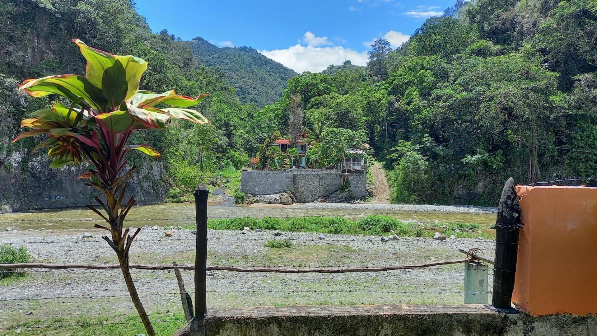 Casa Conrado Guesthouse B&B