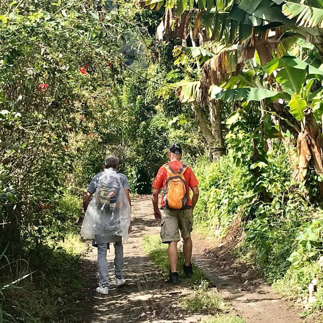 Casa Conrado Guesthouse B&B