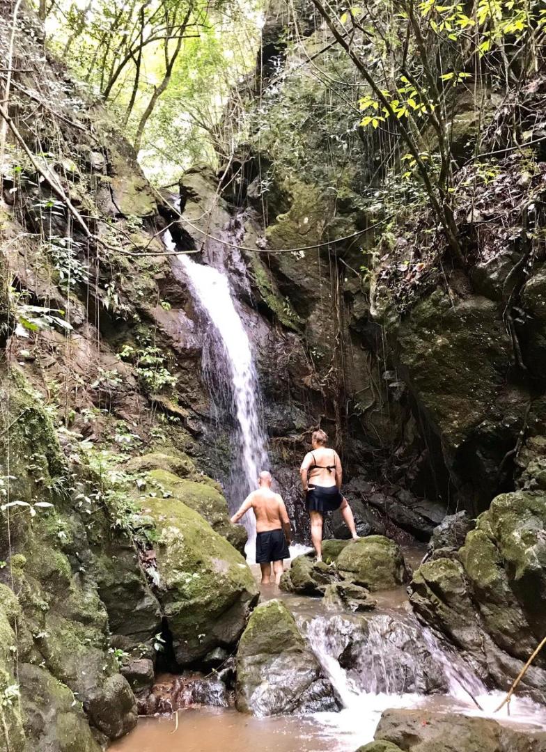 Casa Conrado Guesthouse B&B