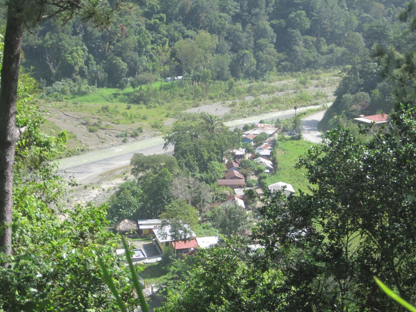 Casa Conrado Guesthouse B&B