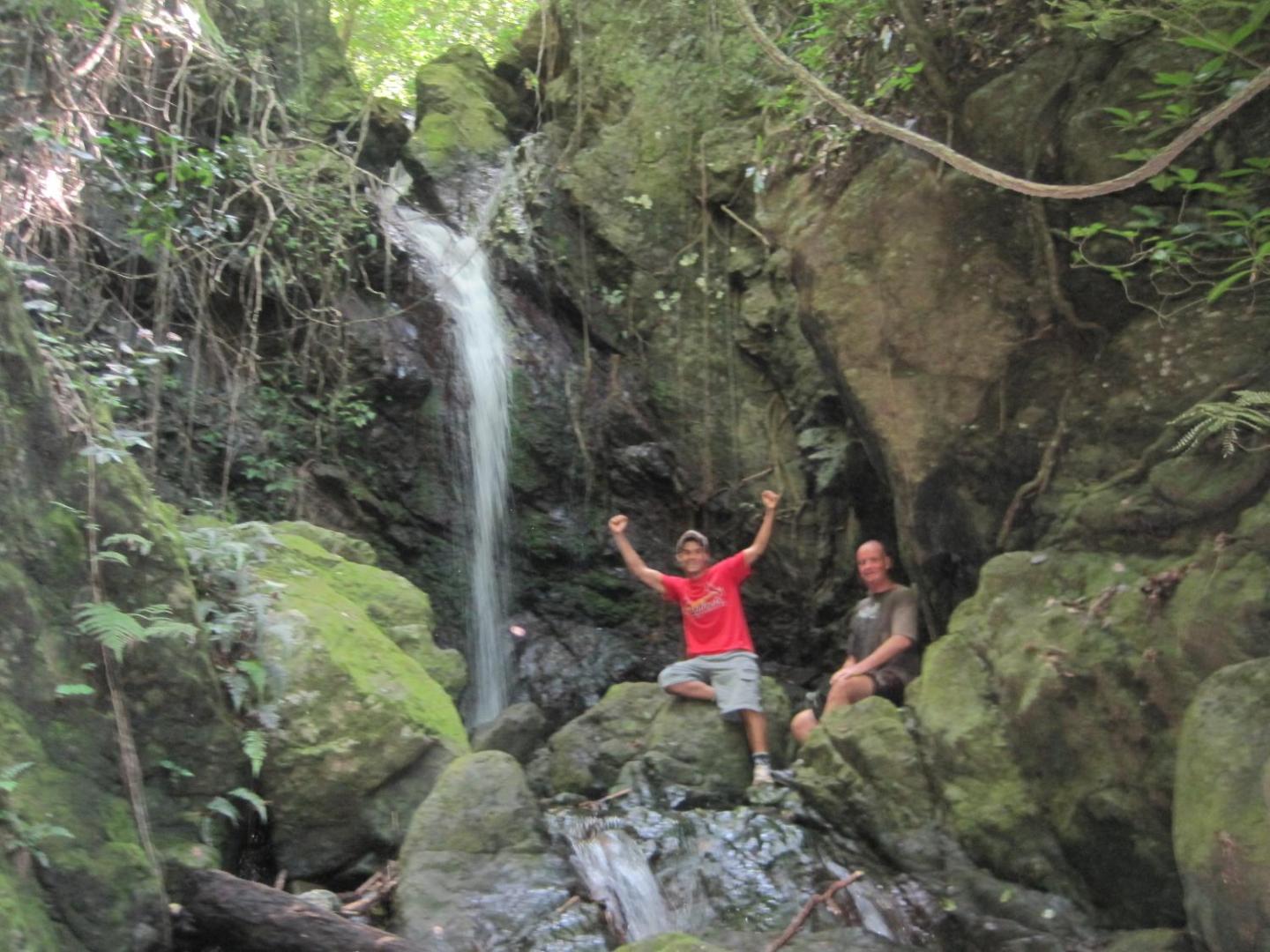 Casa Conrado Guesthouse B&B