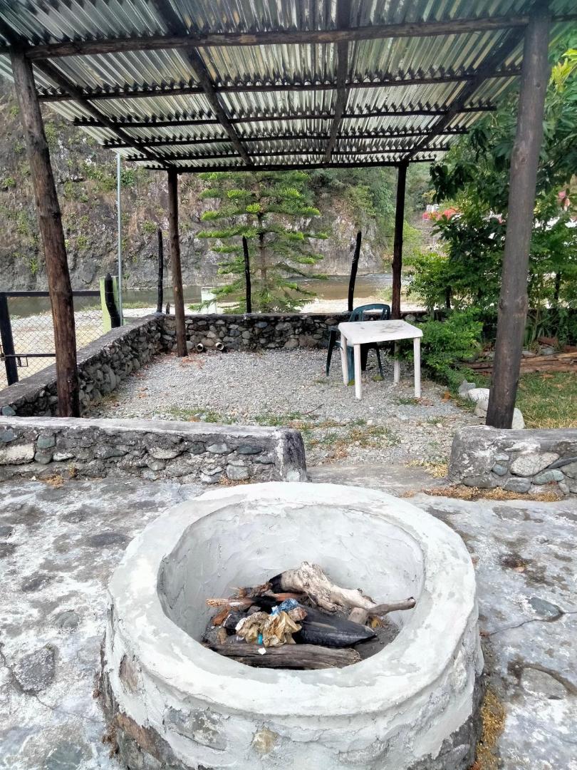 Casa Conrado Guesthouse B&B