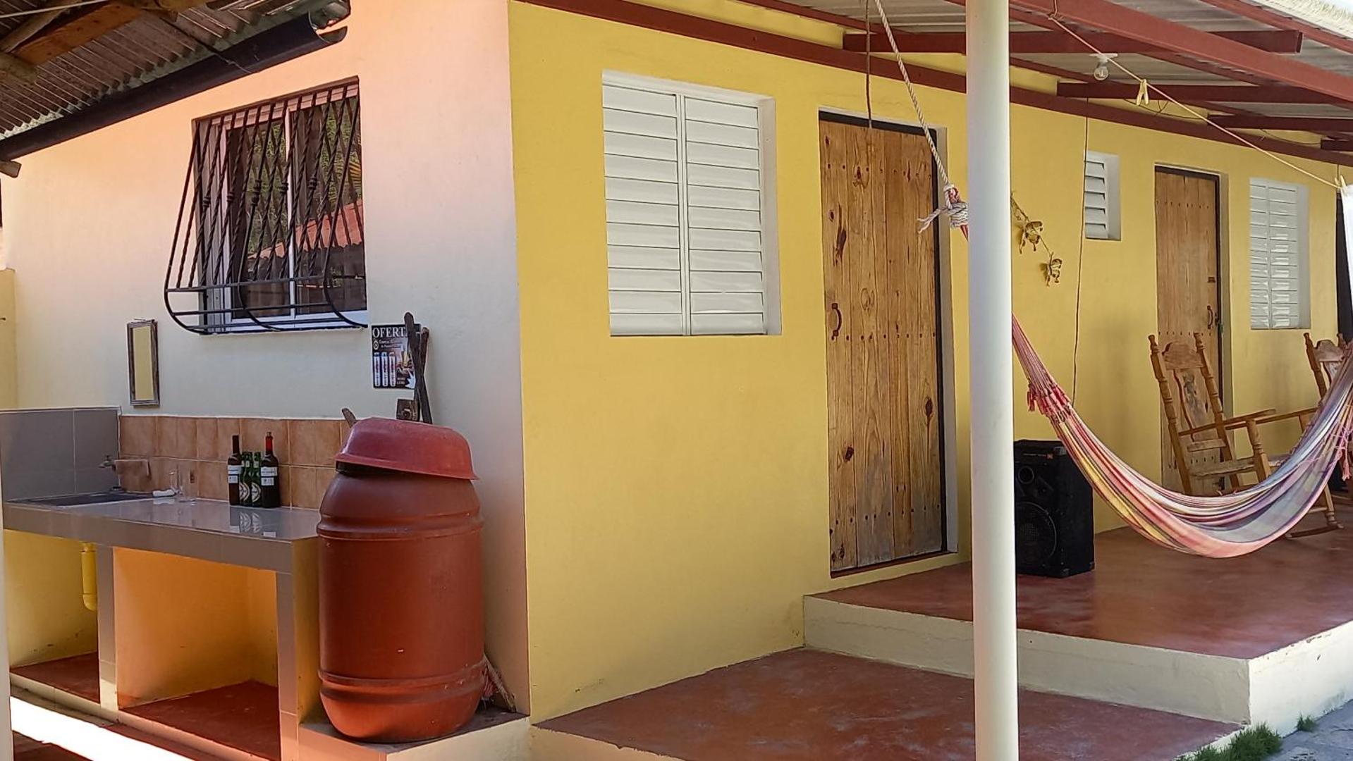 Casa Conrado Guesthouse B&B