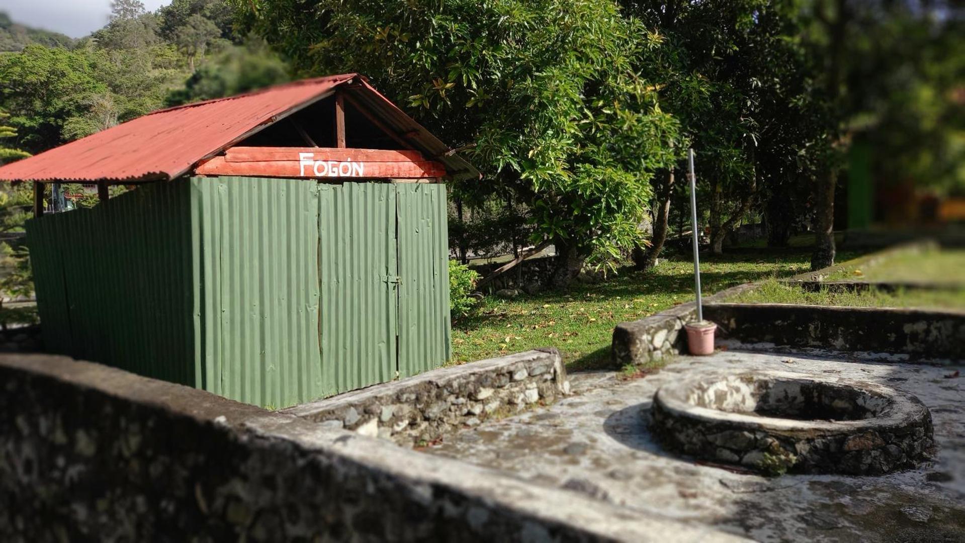 Casa Conrado Guesthouse B&B