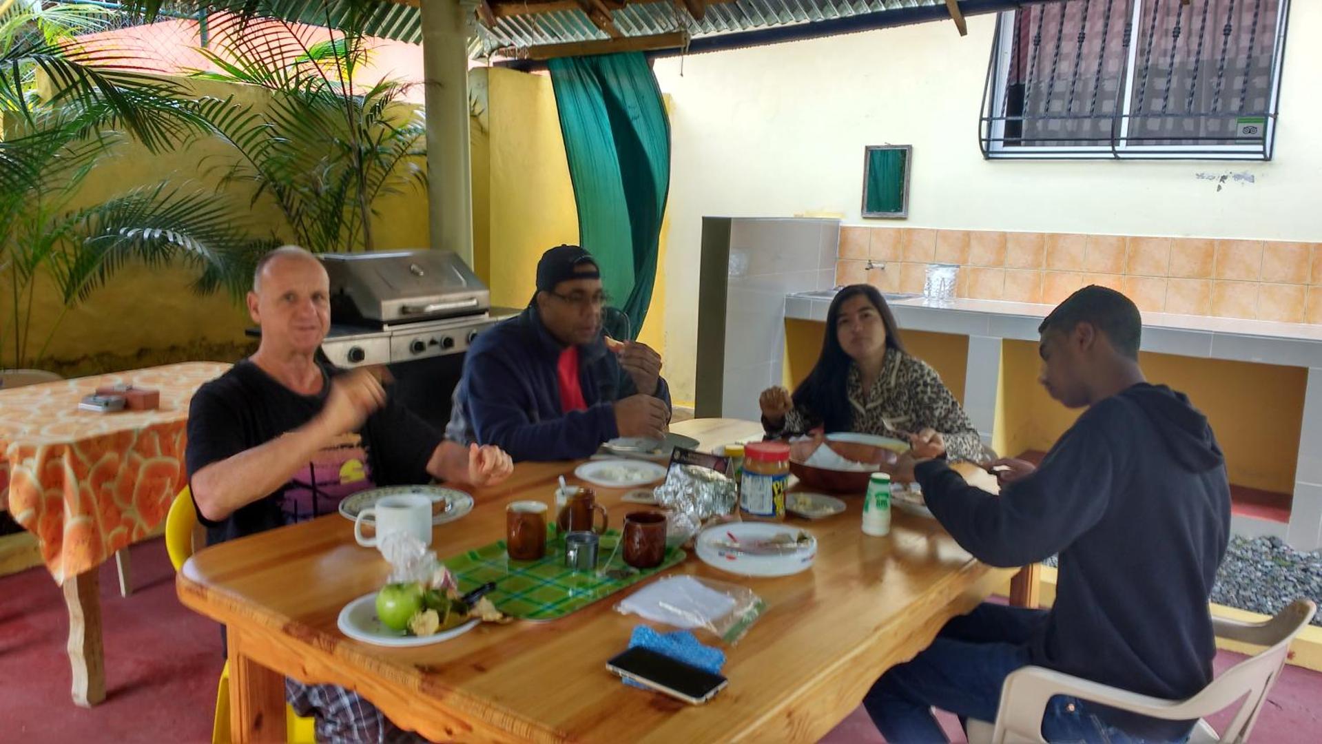 Casa Conrado Guesthouse B&B