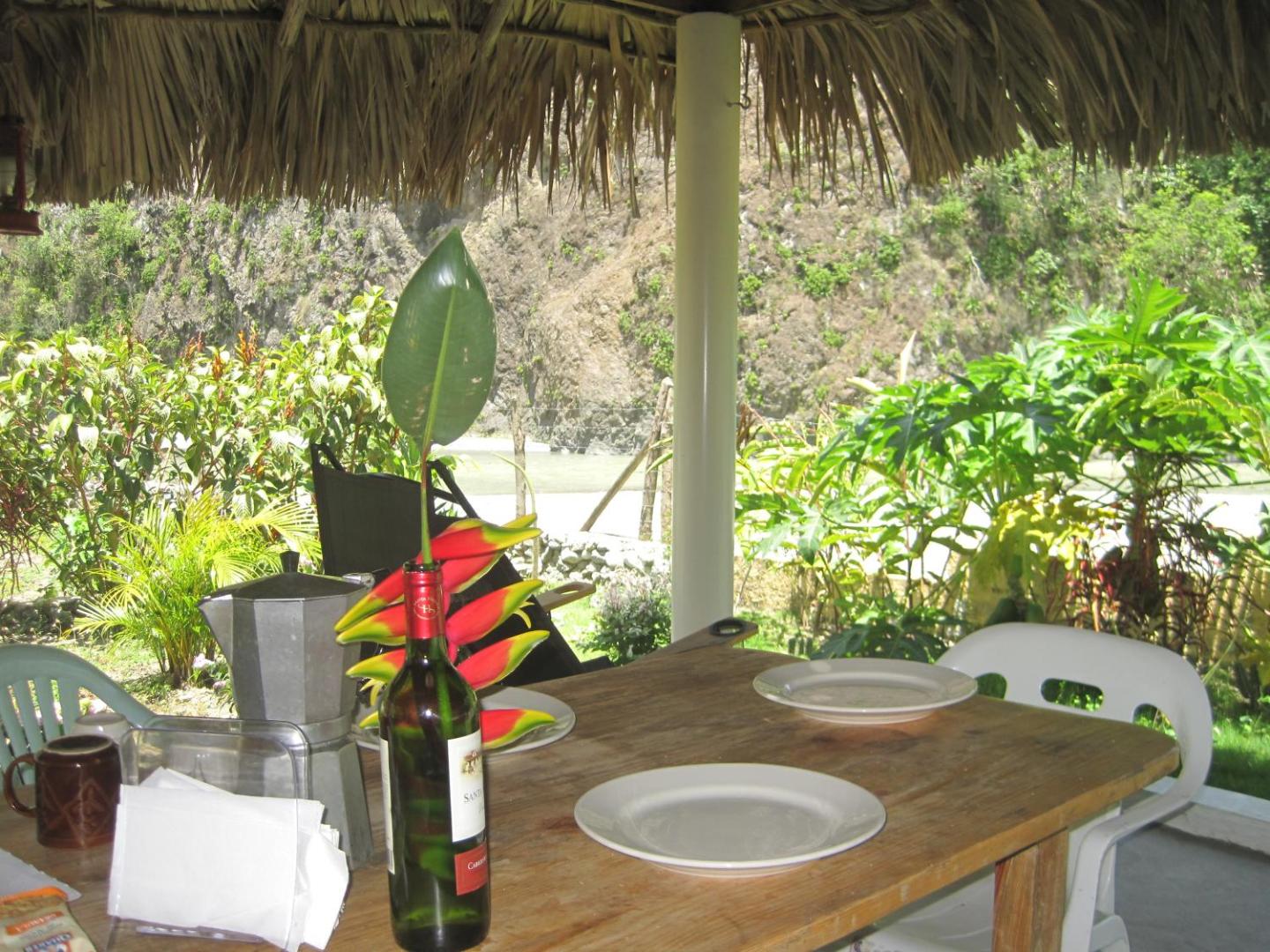 Casa Conrado Guesthouse B&B