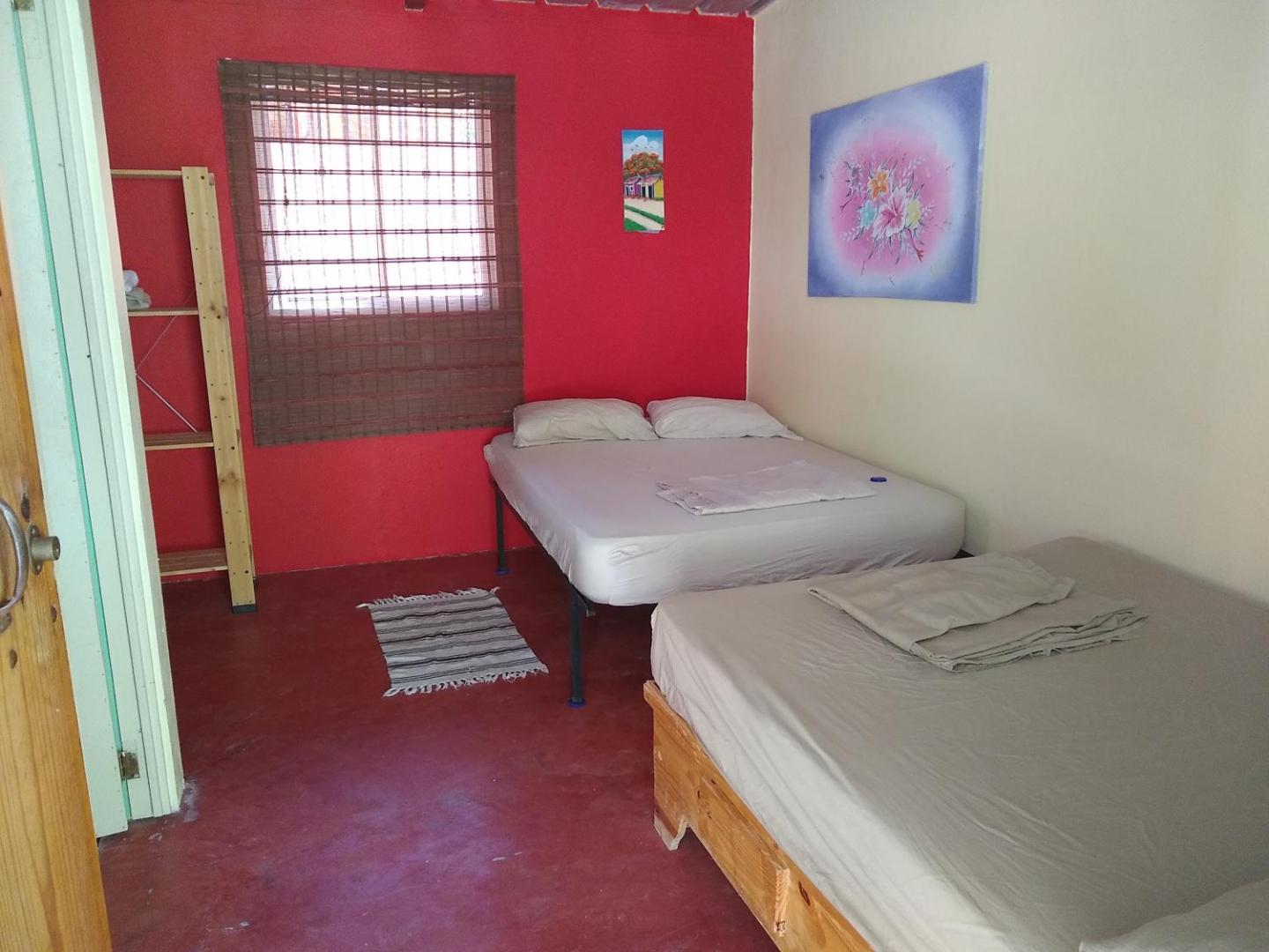 Casa Conrado Guesthouse B&B