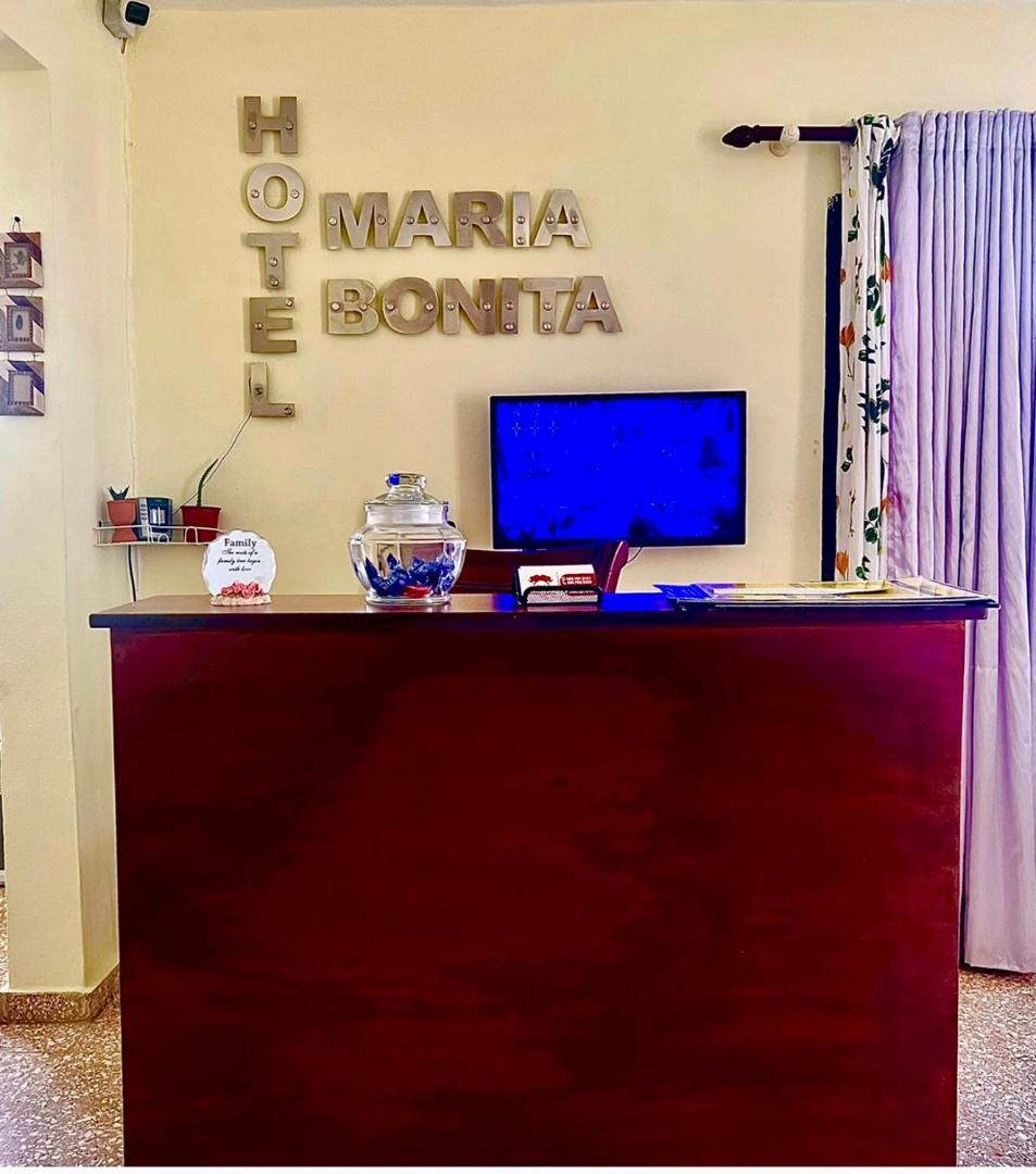 Hotel Maria Bonita