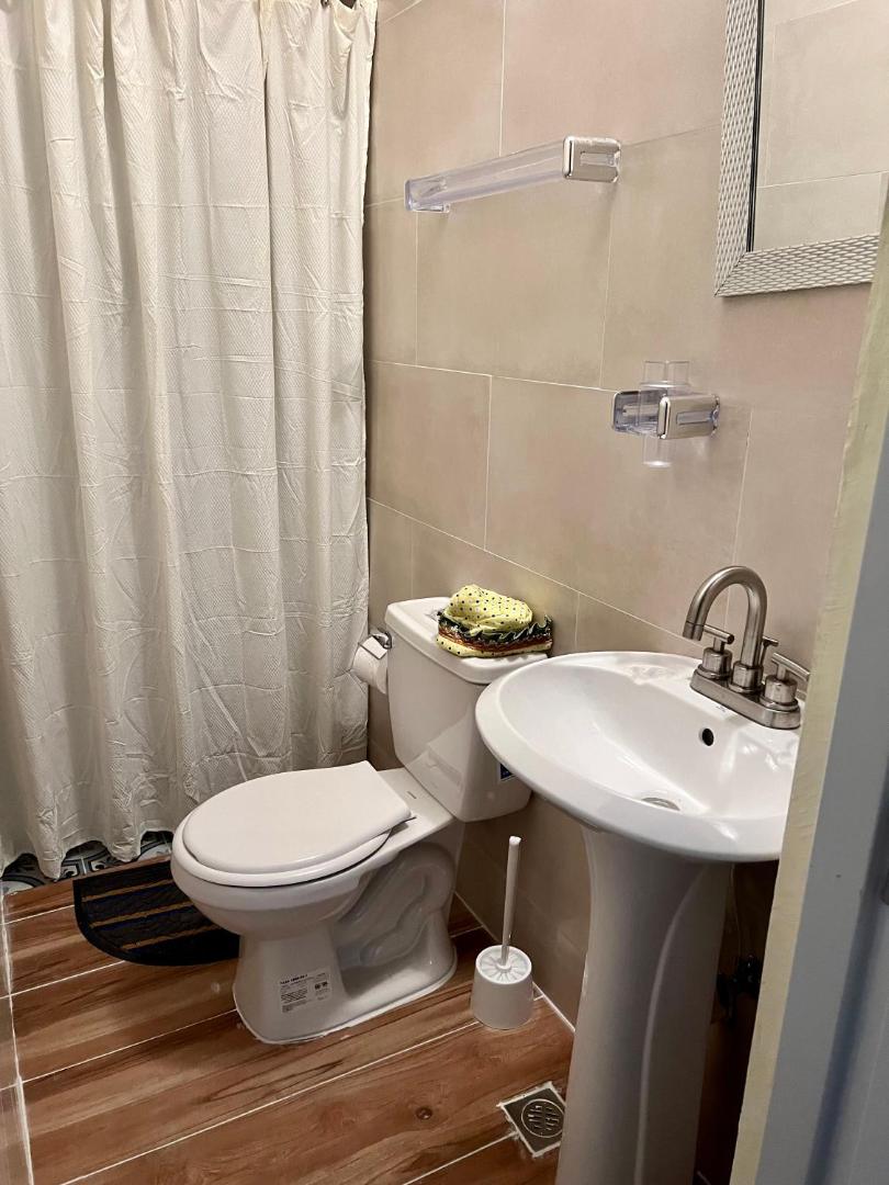 Hotel Maria Bonita