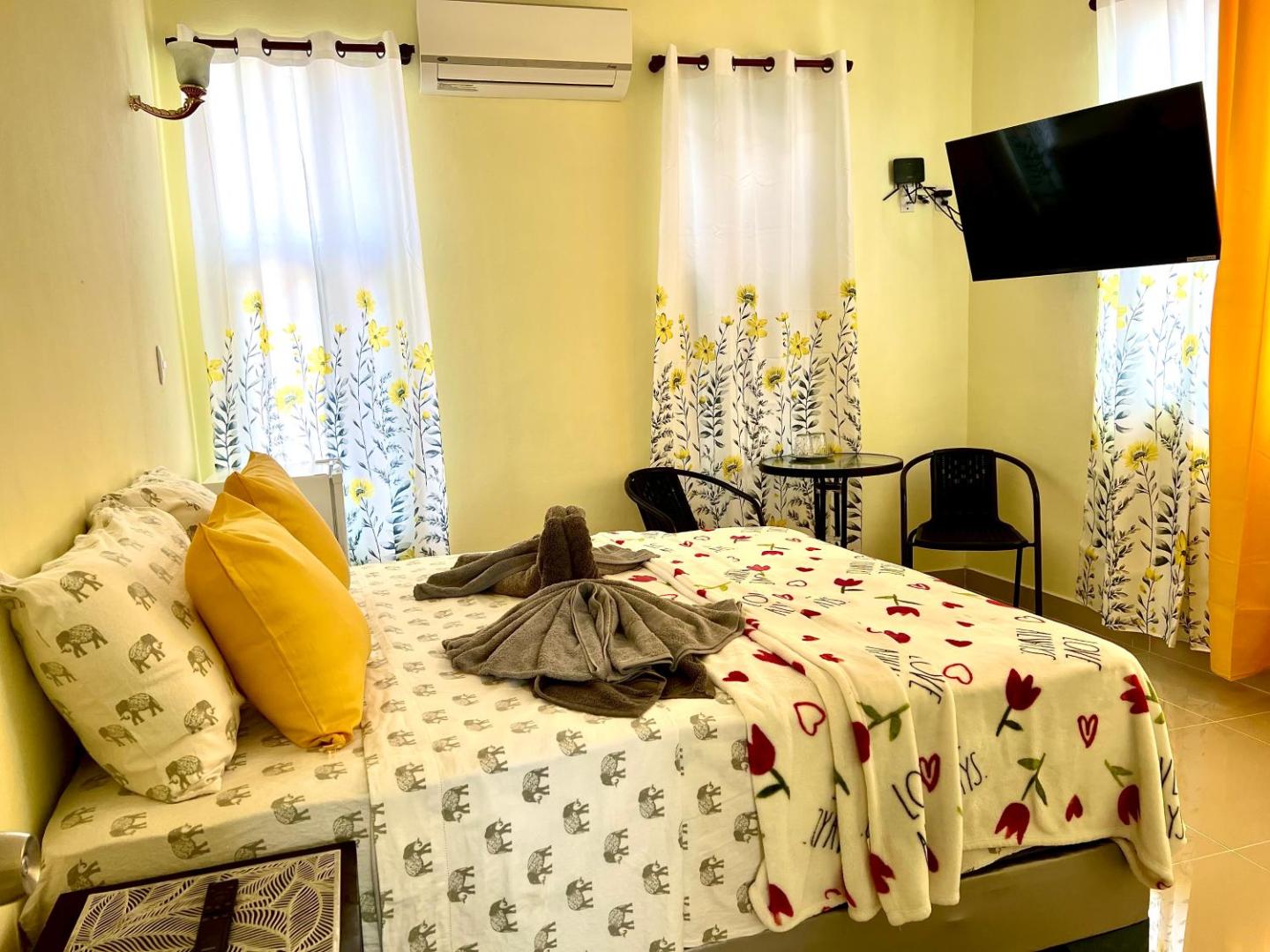 Hotel Maria Bonita
