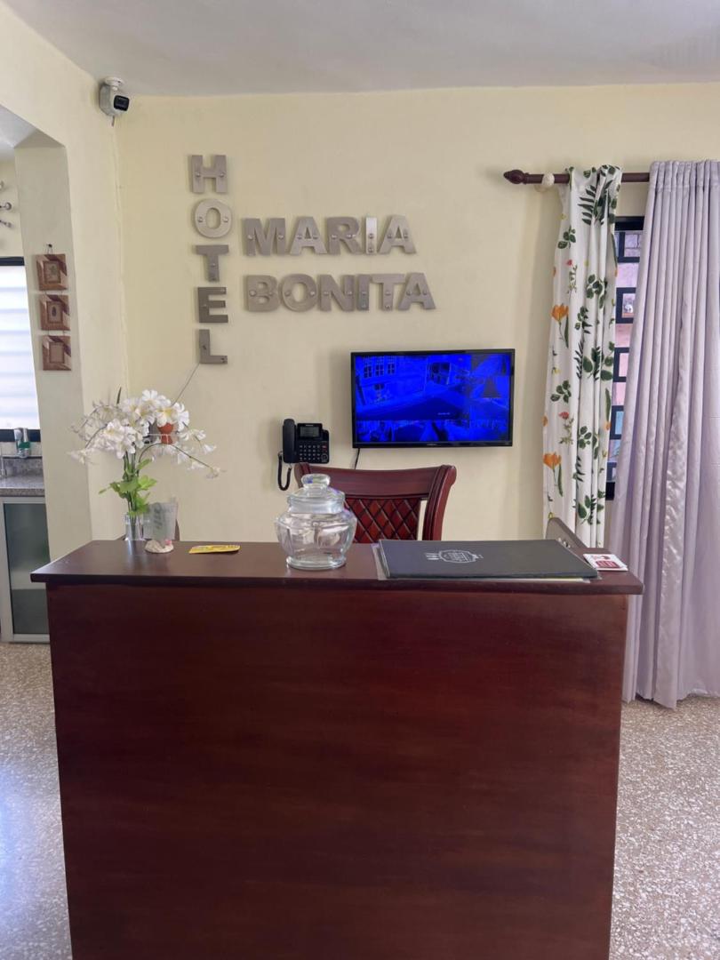 Hotel Maria Bonita