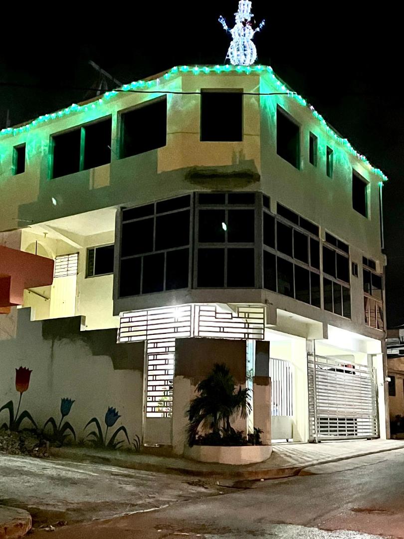 Hotel Maria Bonita