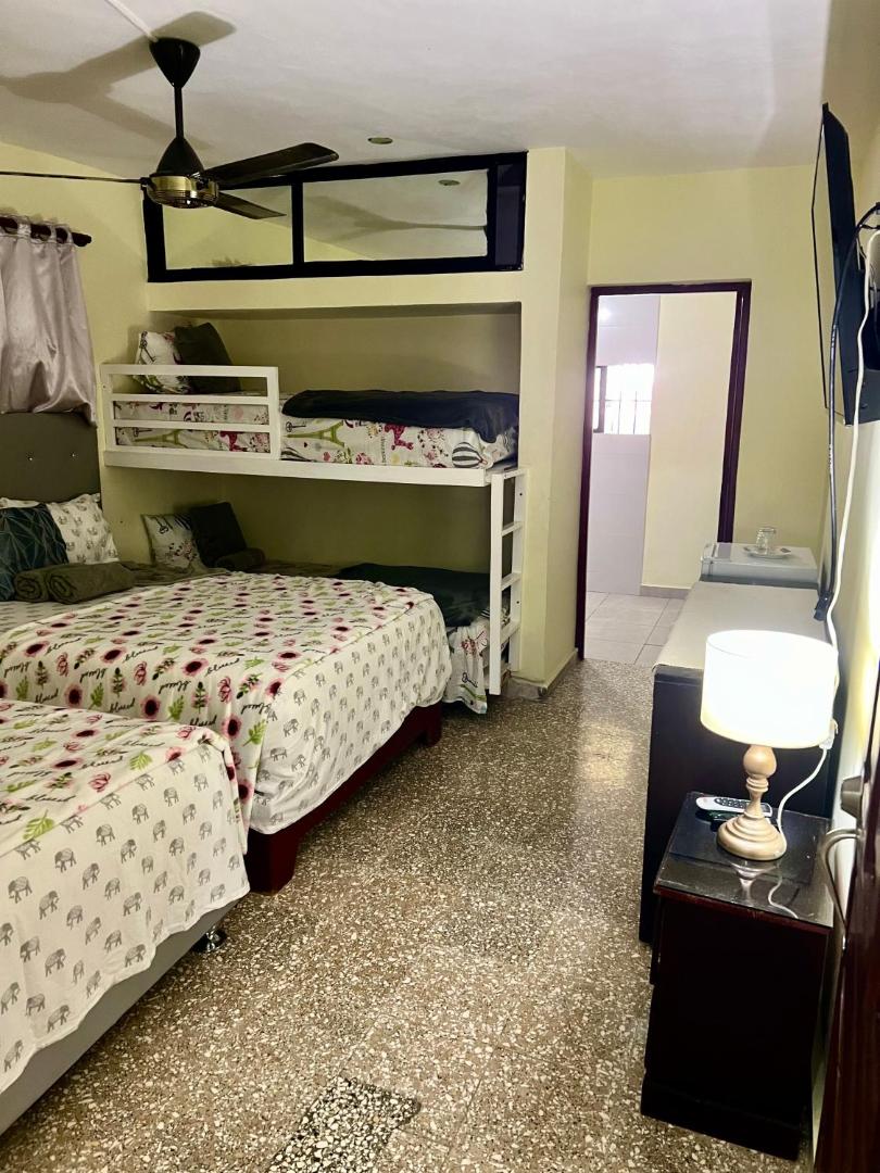 Hotel Maria Bonita