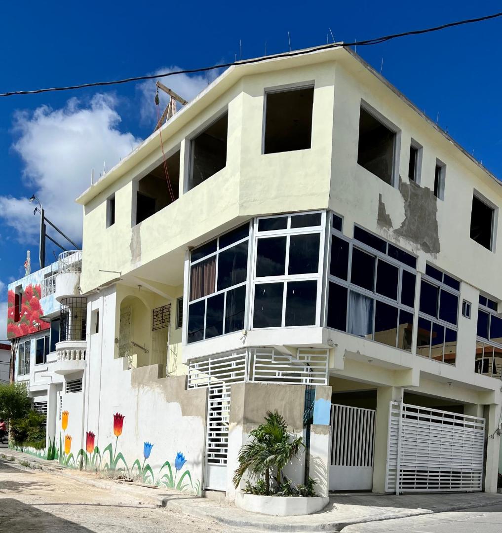 Hotel Maria Bonita