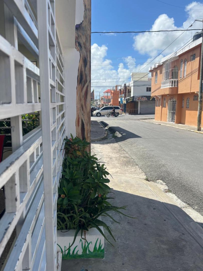 Hotel Maria Bonita