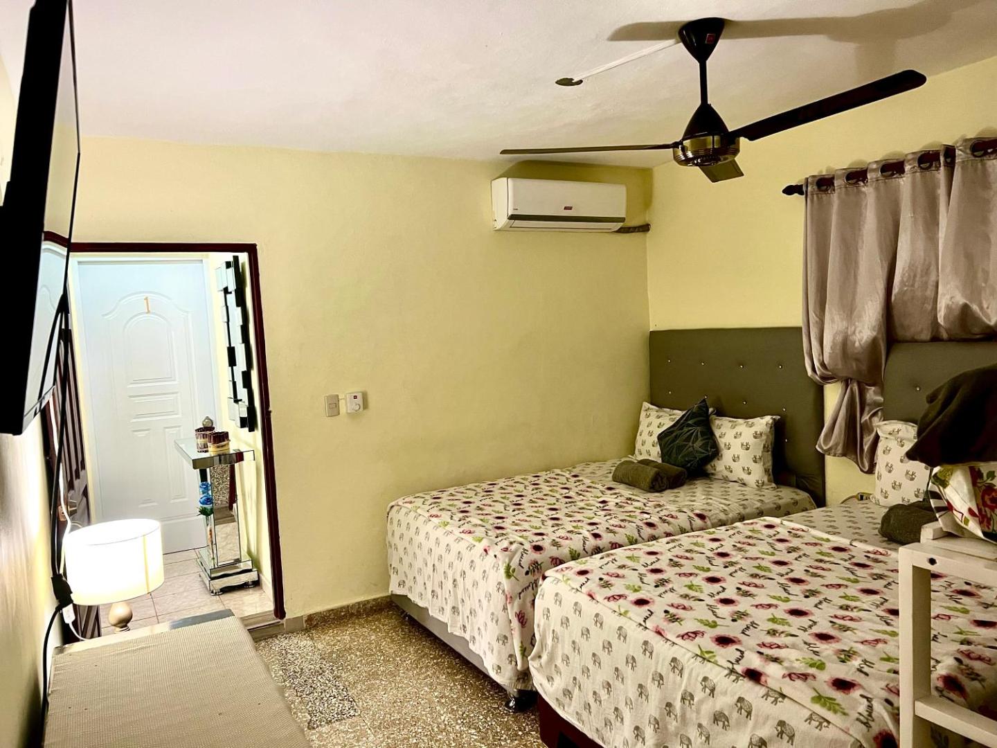 Hotel Maria Bonita