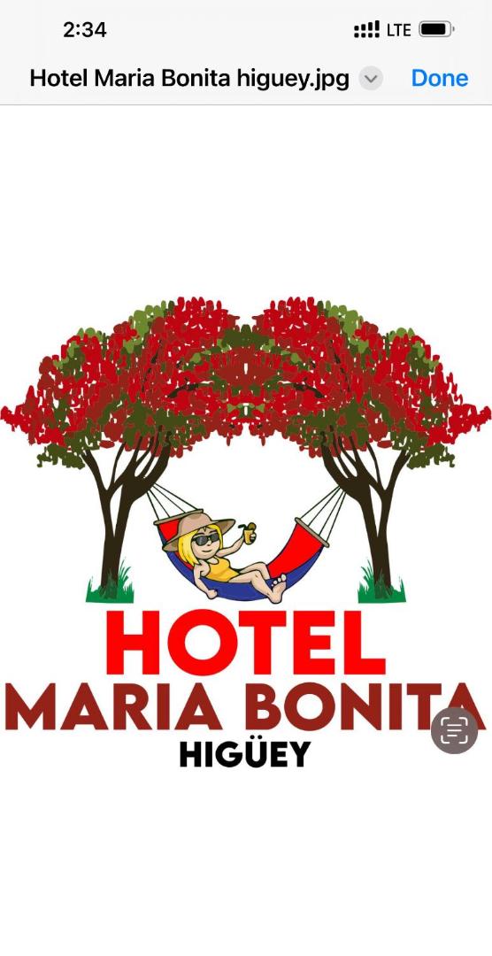 Hotel Maria Bonita