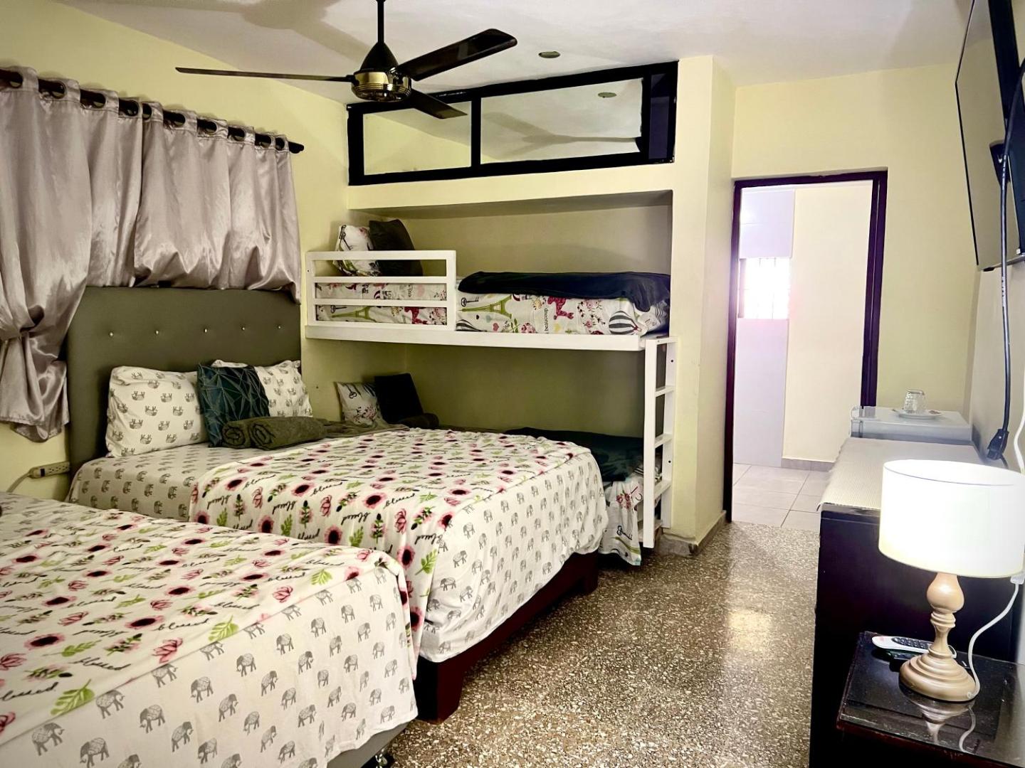 Hotel Maria Bonita