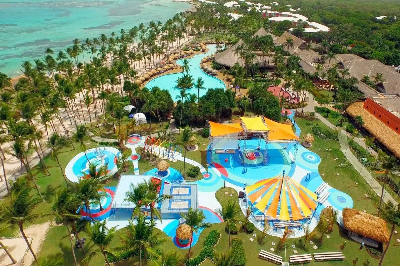 Club Med Punta Cana