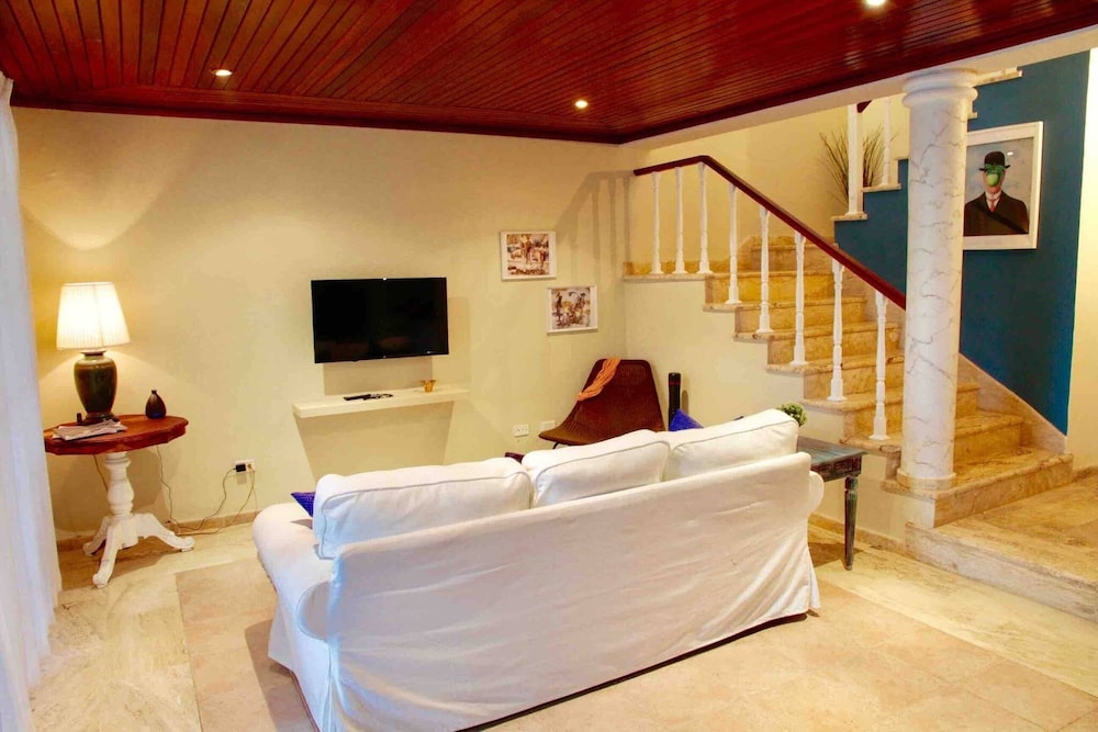 Villa Tropical en Punta Cana