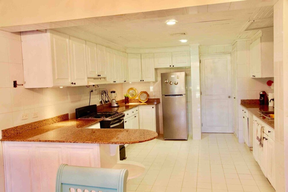 Villa Tropical en Punta Cana