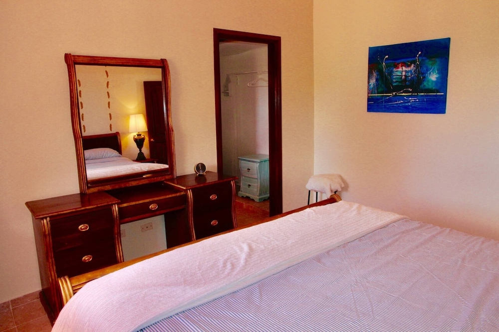 Villa Tropical en Punta Cana