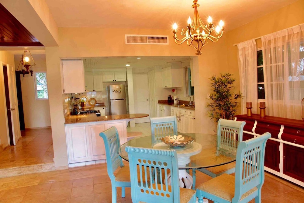 Villa Tropical en Punta Cana