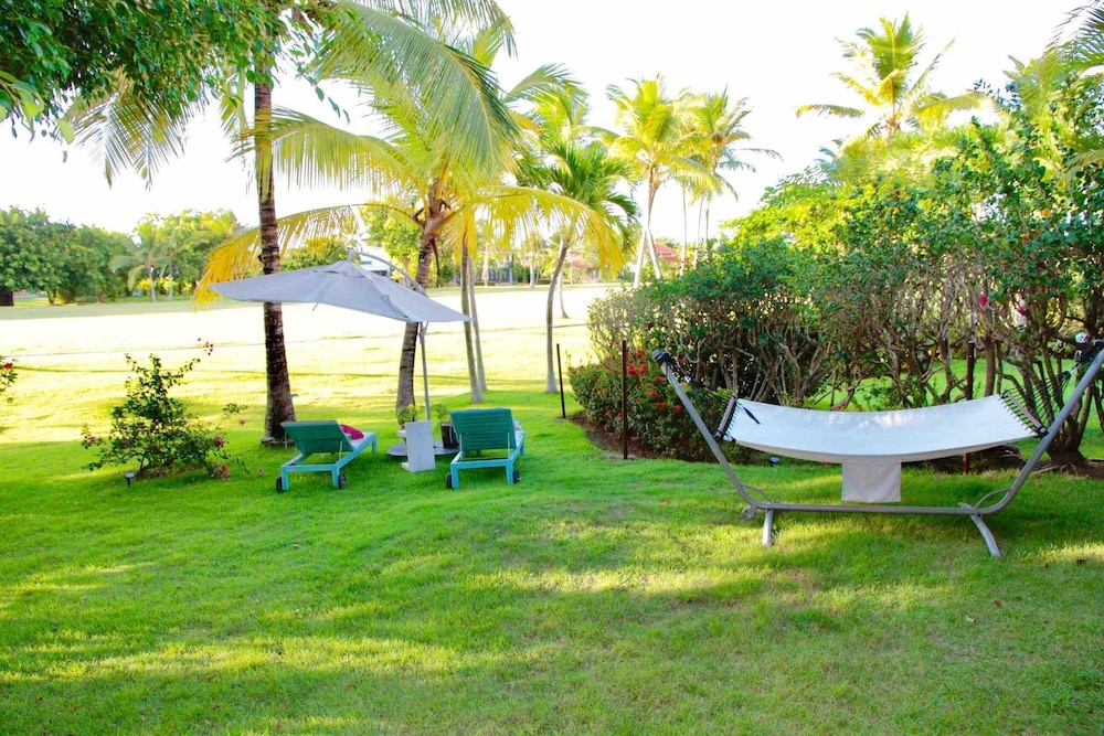 Villa Tropical en Punta Cana