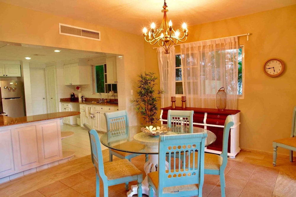Villa Tropical en Punta Cana